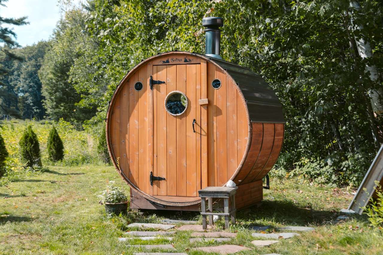 The 10 Best Barrel Saunas Of 2023   Pexels Andrea Davis 9638304 11zon 