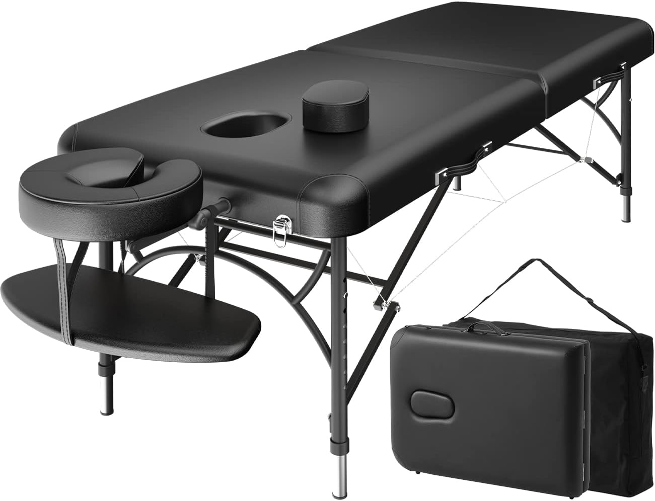 The 9 Best Massage Tables of 2023 Comfortable and Stable